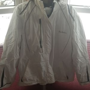 North End 3-in-1 Sport Tim Hortons Jacket